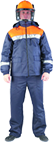 Защитная спецодежда - костюмы сварщика и брезентовые фартуки