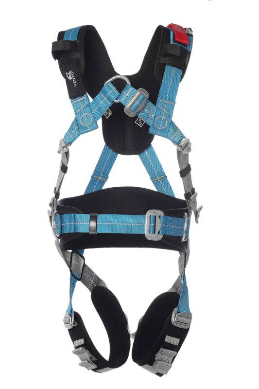 Удерживающая привязь 