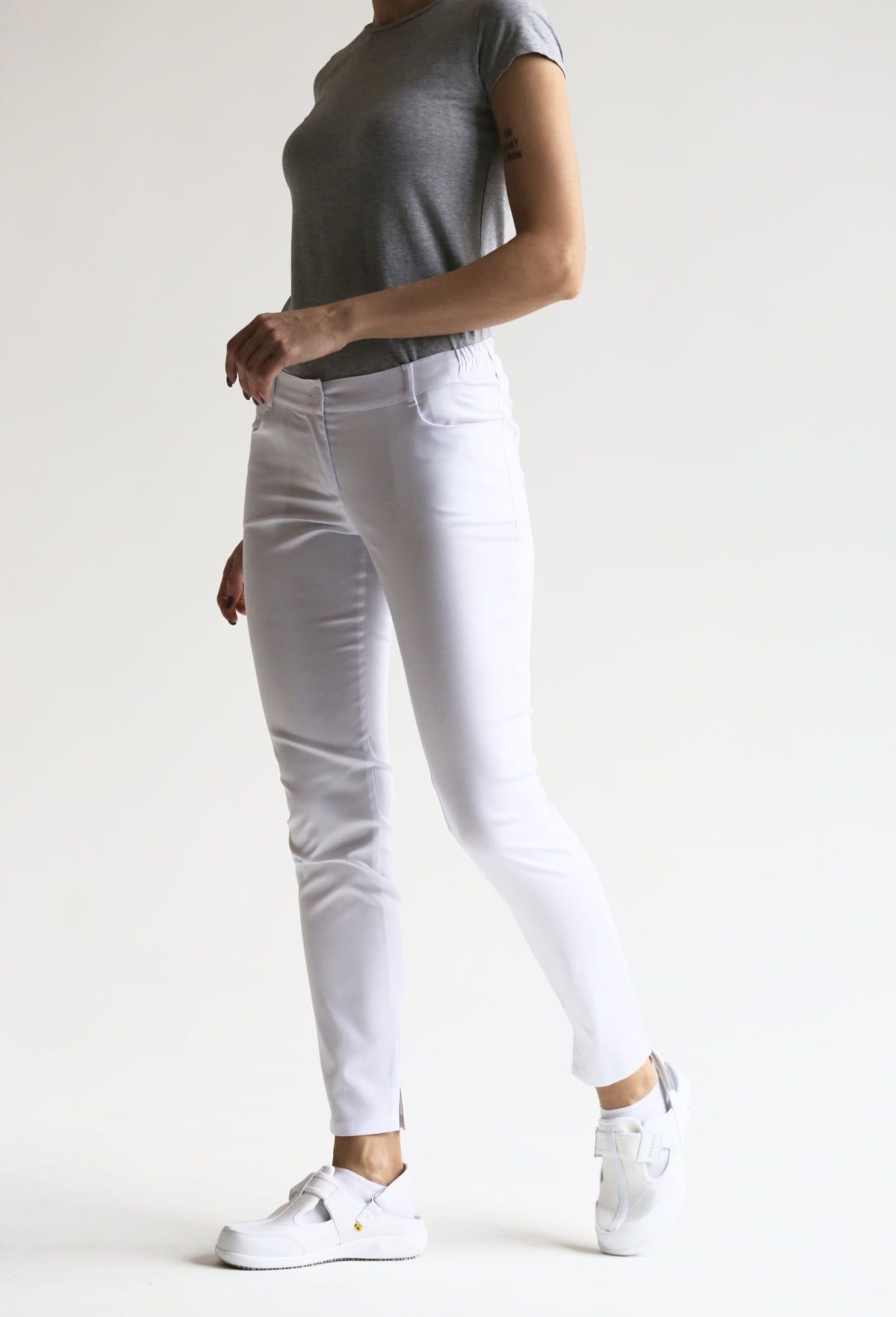 Брюки для барменов и бариста