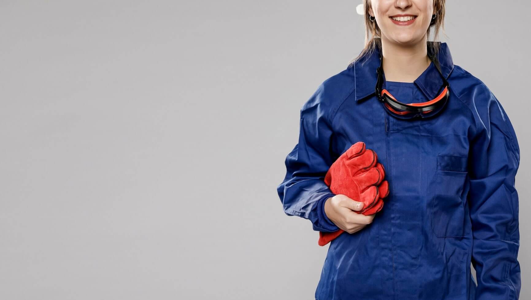 Какие бывают классы спецодежды?