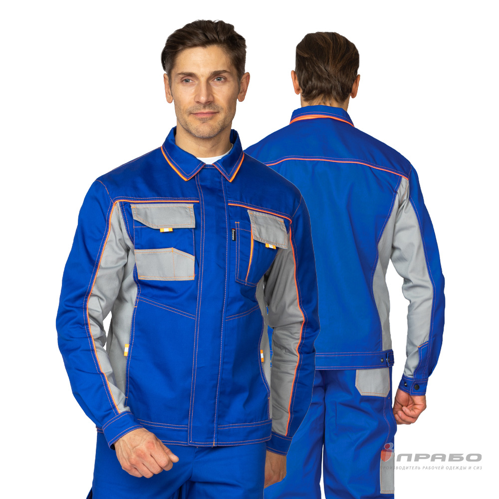 Костюм Бренд 1