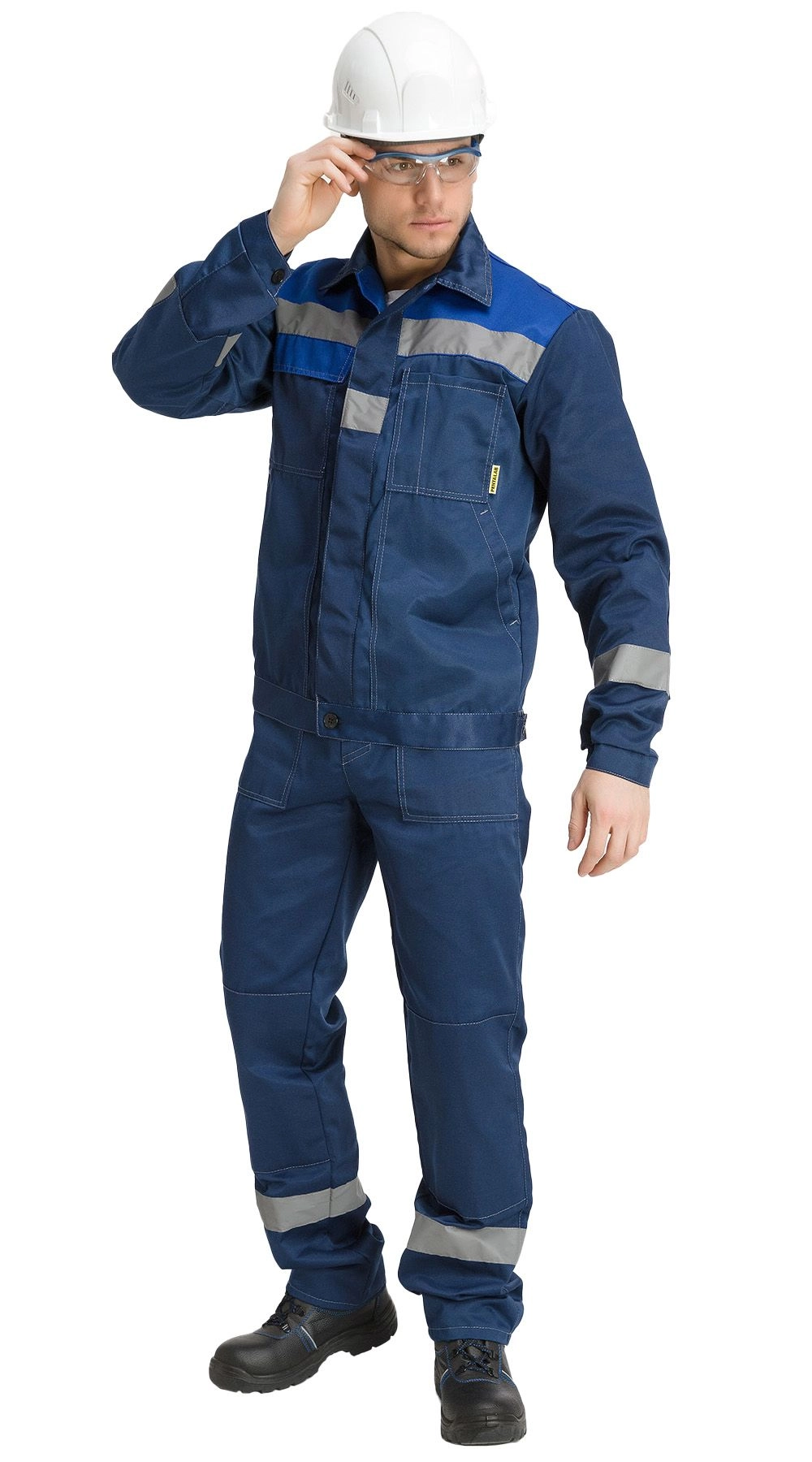 Костюмы рабочие